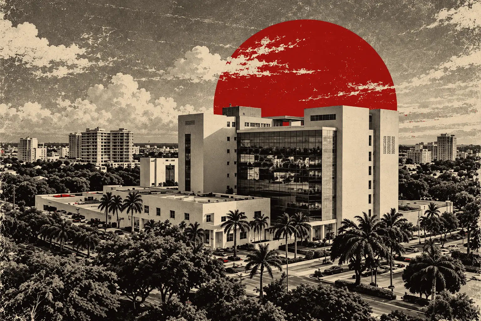 Ilustración de Galenia, Cancún